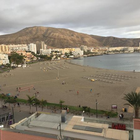 Los Cristianos Center Apt Luaran gambar