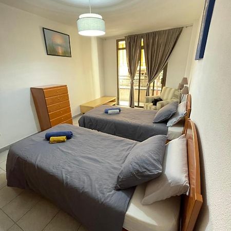 Los Cristianos Center Apt Luaran gambar