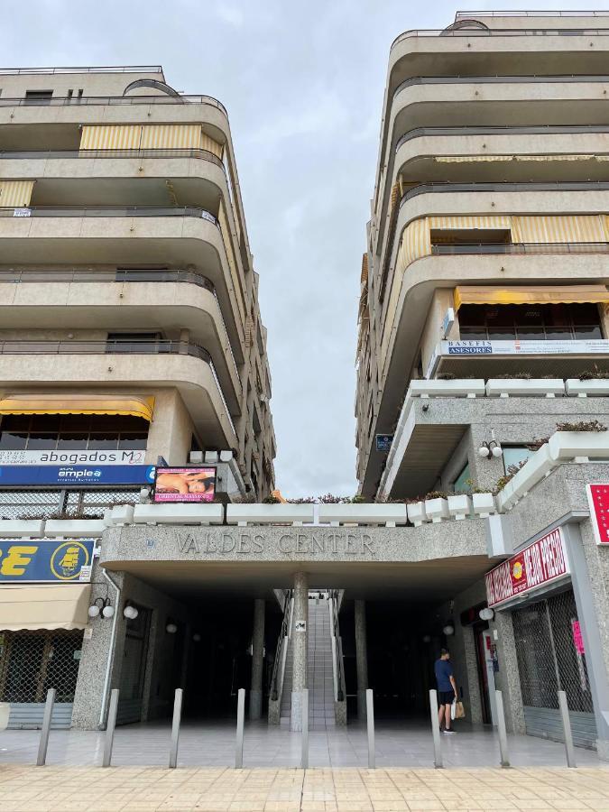 Los Cristianos Center Apt Luaran gambar