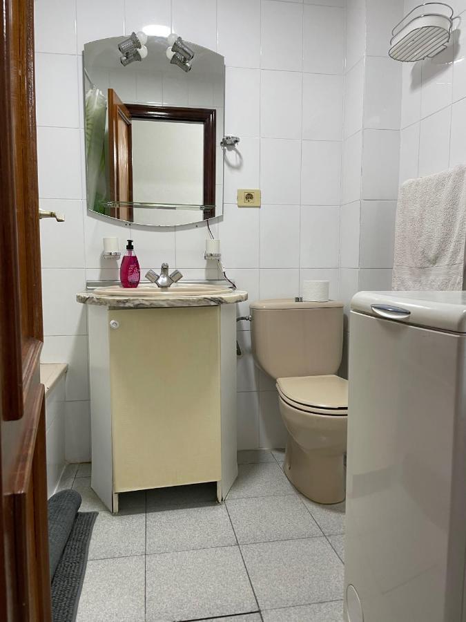 Los Cristianos Center Apt Luaran gambar