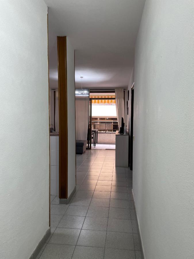 Los Cristianos Center Apt Luaran gambar